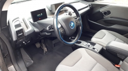 BMW I3 94 Ah Edition+ Atelier 
