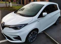 Renault Zoe 2020 R135 Edition One charge 50Kw sous location batterie