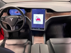 Tesla Model X - 2020 - Long Range 