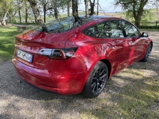 Tesla Model 3 Grande Autonomie MY2021 AWD LR