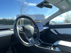 Tesla MODEL 3 LONG-RANGE DUAL MOTOR AWD
