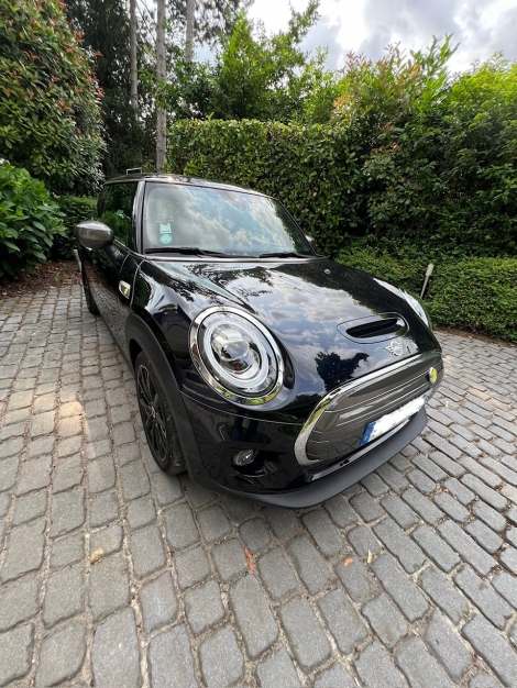 Vends Mini SEfinition Yours