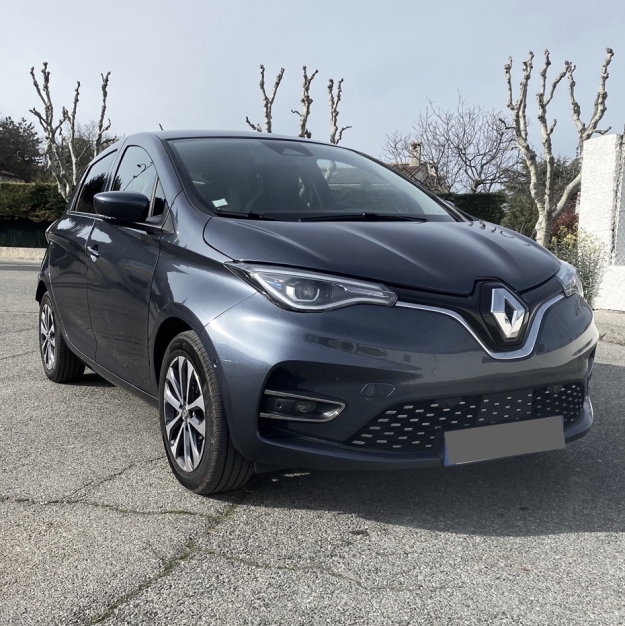 ZOE Intens R135 achat intégral