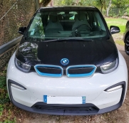 BMW i3 94 AH 170 CONNECTED ATELIER 1ere main
