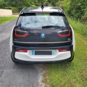 BMW i3 94 AH 170 CONNECTED ATELIER 1ere main