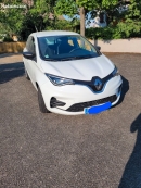 Renault Zoé Life R110 état impeccable