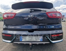 KIA NIRO 1.6 HYBRIDE RECHARGEABLE PREMIUM