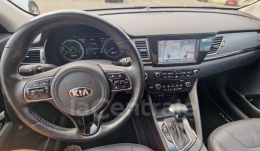 KIA NIRO 1.6 HYBRIDE RECHARGEABLE PREMIUM