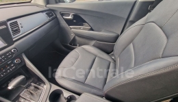 KIA NIRO 1.6 HYBRIDE RECHARGEABLE PREMIUM