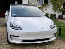 Tesla Model 3 grande autonomie AWF