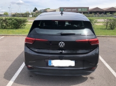 Volkswagen ID3 Pro Performance 204ch 58kWh