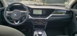 KIA e-Niro 64 KWh 204 cv Active garantie constructeur 07/2028