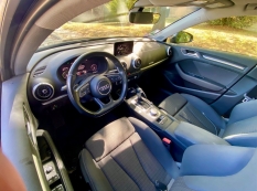AUDI A3 e-tron TFSI 204cv hybride rechargeable