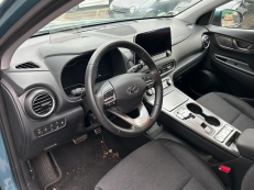 Hyundai Kona électrique créative 64Kw