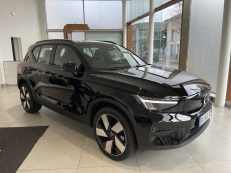 VOLVO XC40 RECHARGE 6500 KMS 11/2022