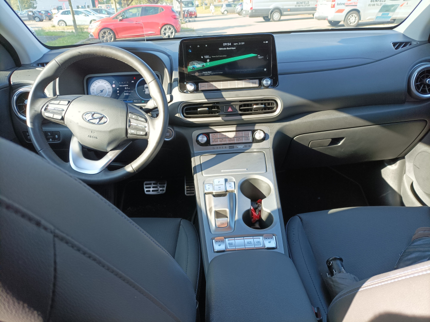 Hyundai KONA Electrique 64 kwh Executive