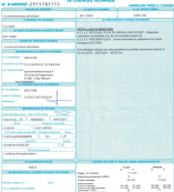 Nissan Leaf 09 30KWH FLEX ACENTA AUTO 2017