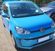 Volkswagen E-UP 2.0 état neuf avec sièges chauffants