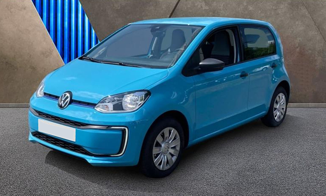 Volkswagen E-UP 2.0 état neuf avec sièges chauffants