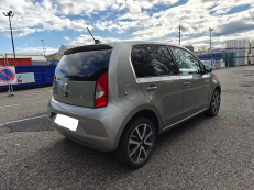 SEAT MII ELECTRIC PLUS 83 36.8 KWH