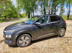 HYUNDAI KONA 64KW 204C EXECUTIVE