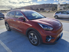 Kia E-Niro 64 Kwh 2021