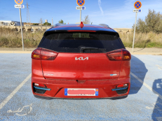 Kia E-Niro 64 Kwh 2021