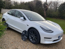 TESLA Model 3 AWD Grande Autonomie