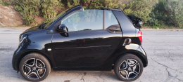 SMART FORWO III CABRIO 82CH EQ PRIME 17.6 KWH