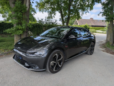 Kia EV6 229ch Air Design 2022
