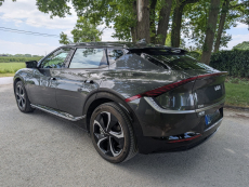 Kia EV6 229ch Air Design 2022