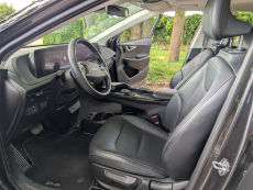 Kia EV6 229ch Air Design 2022