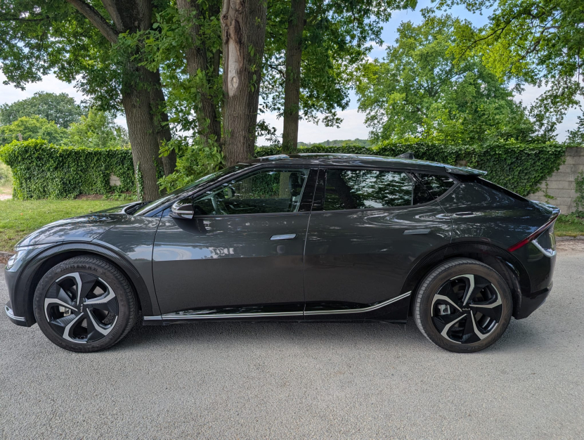 Kia EV6 229ch Air Design 2022