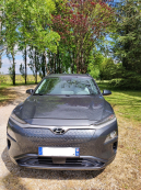hyundai kona executive 64kw 204cv