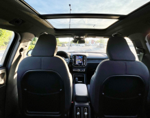 VOLVO XC40 Recharge Extended Range ULTIMATE