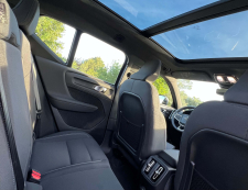 VOLVO XC40 Recharge Extended Range ULTIMATE