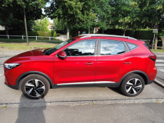 MG ZS EV 51 kWh (2023) - 1ère main / Garantie 2030 - État neuf