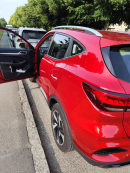 MG ZS EV 51 kWh (2023) - 1ère main / Garantie 2030 - État neuf