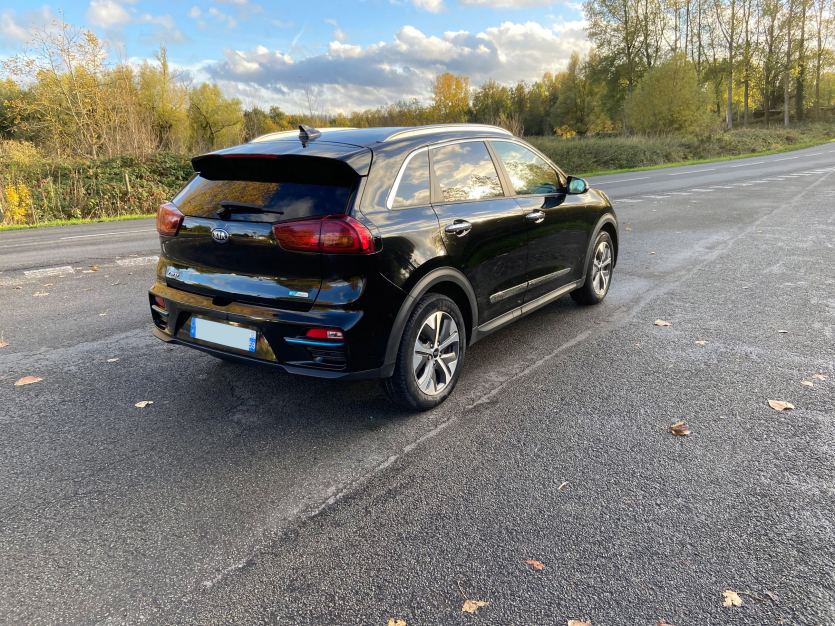 Kia e-Niro Premium 64 kWh 2021