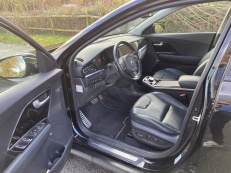 Kia e-Niro Premium 64 kWh 2021