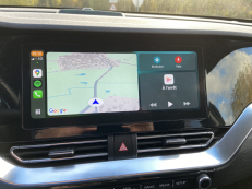 Kia e-Niro Premium 64 kWh 2021