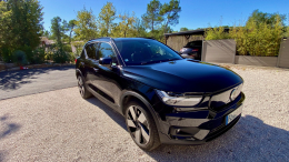Volvo XC40 P8 AWD 408 ch R-Design PRO - Garantie 24 mois