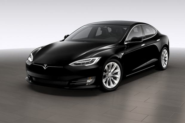 Tesla premium energy 75